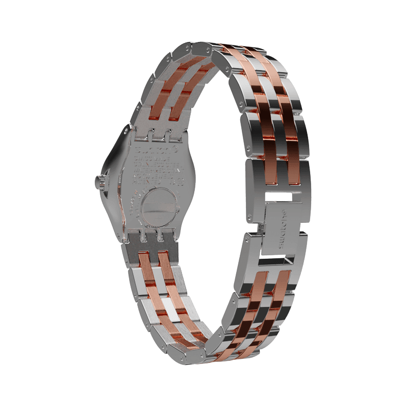 SWATCH MINIMIX YSS308G
