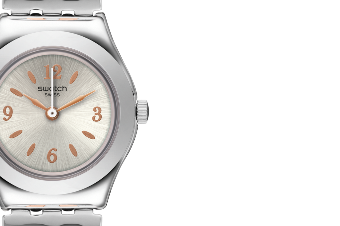 SWATCH MINIMIX YSS308G