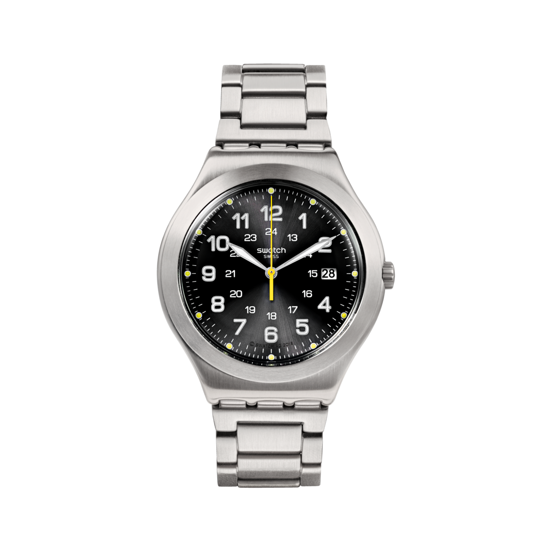 SWATCH YWS439GC HAPPY JOE LIME