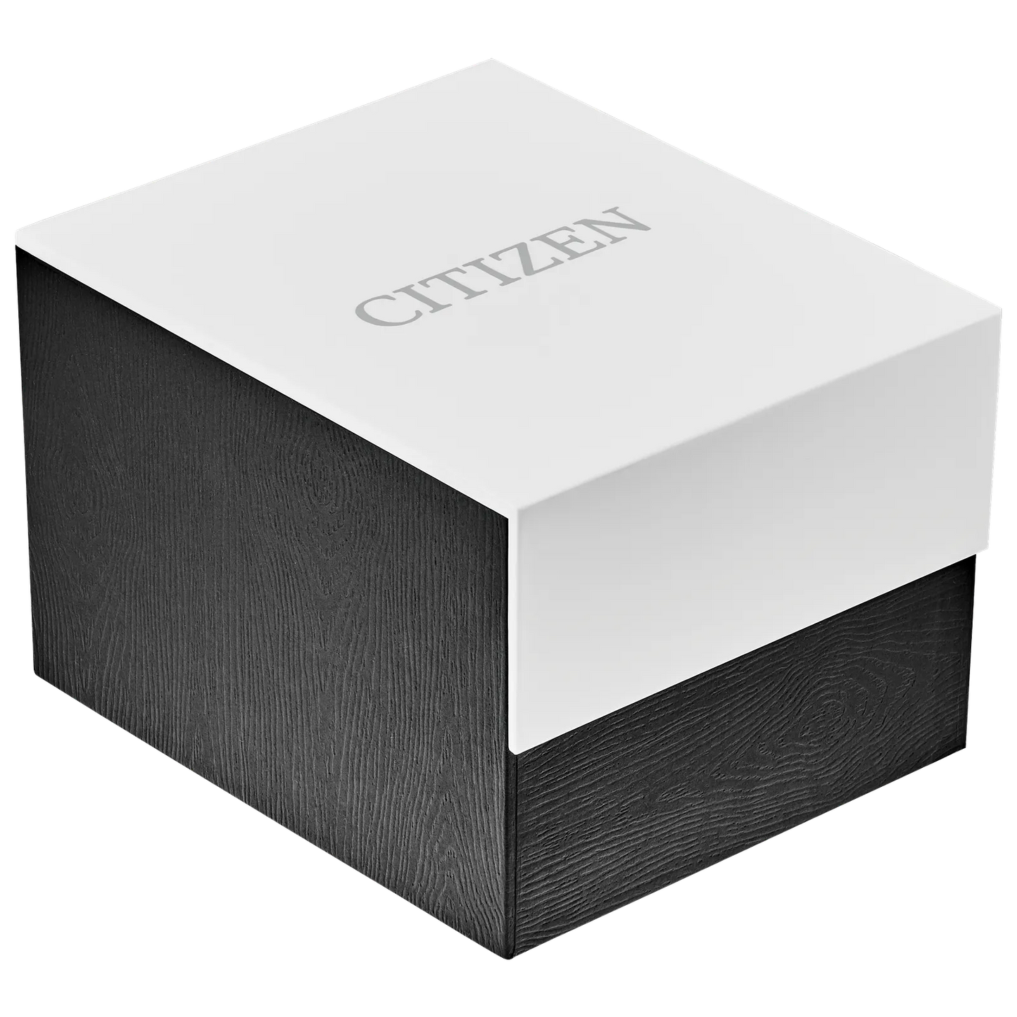 Citizen Zenshin Mechanical Super Titanium Blue Dial NJ0180-80L