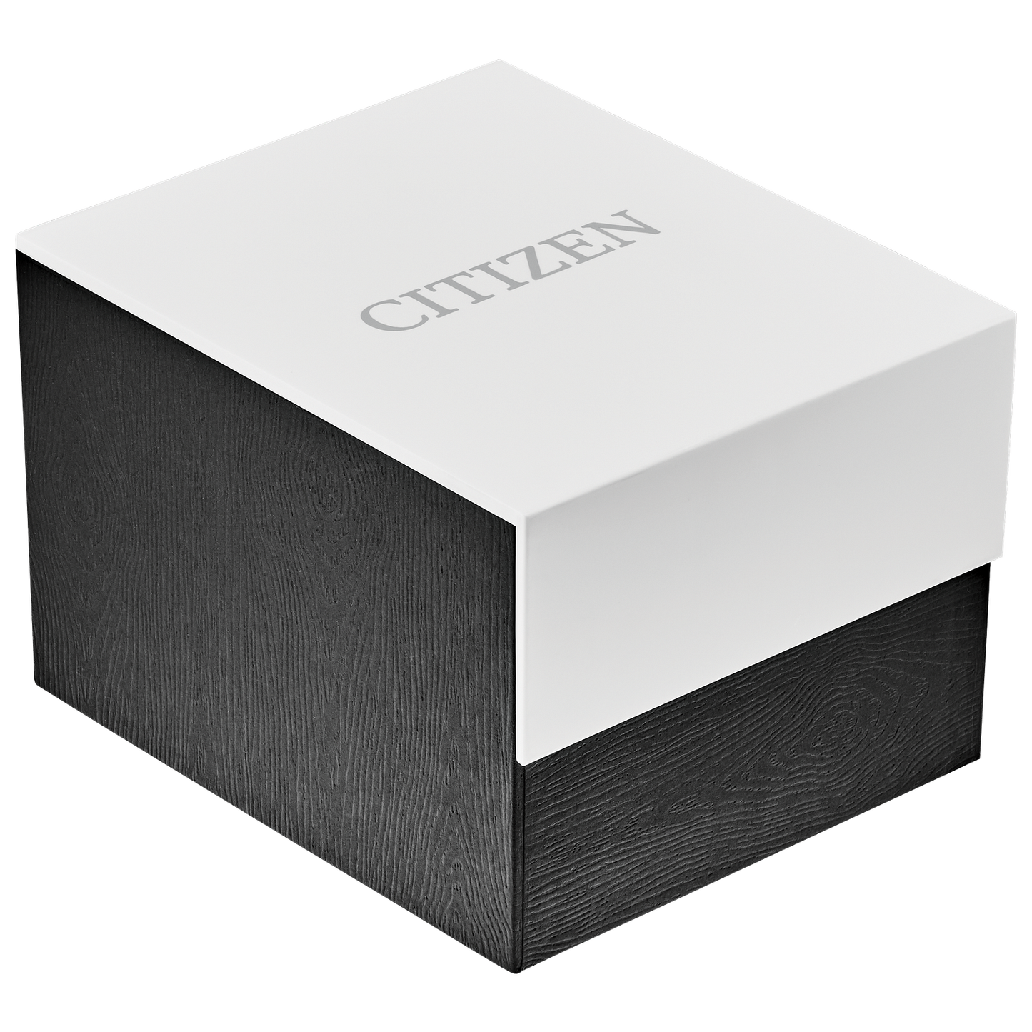 Citizen Zenshin Mechanical Super Titanium White Dial NJ0180-80A