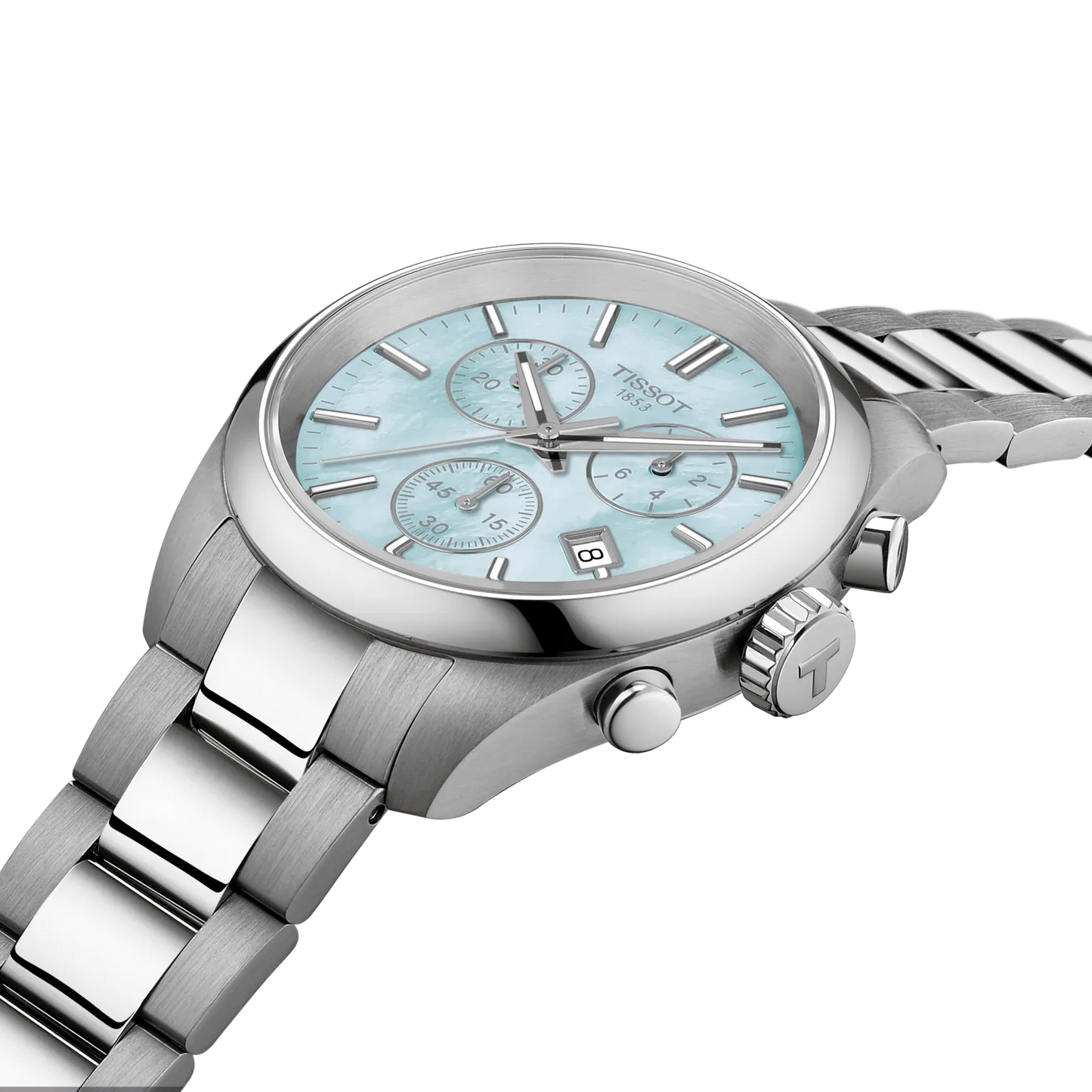 Tissot PR 100 36mm T150.217.11.131.00 T1502171113100