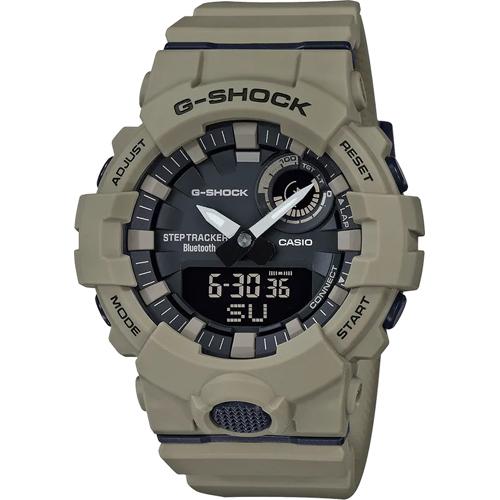 G-SHOCK GBA800UC-5A POWER TRAINER MEN'S WATCH