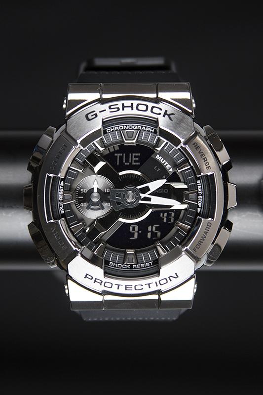 G-SHOCK GM110-1A MEN'S WATCH GM-110-1A