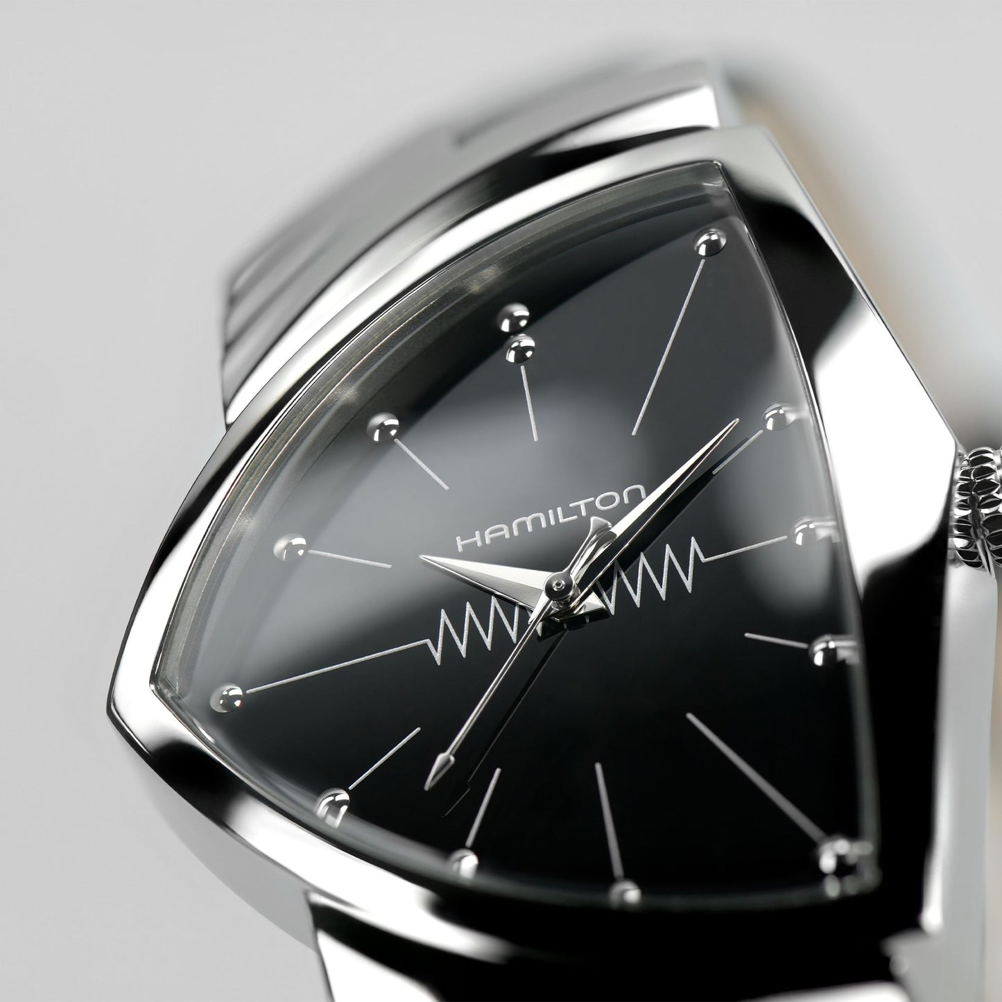 Hamilton Ventura Quartz H24411732