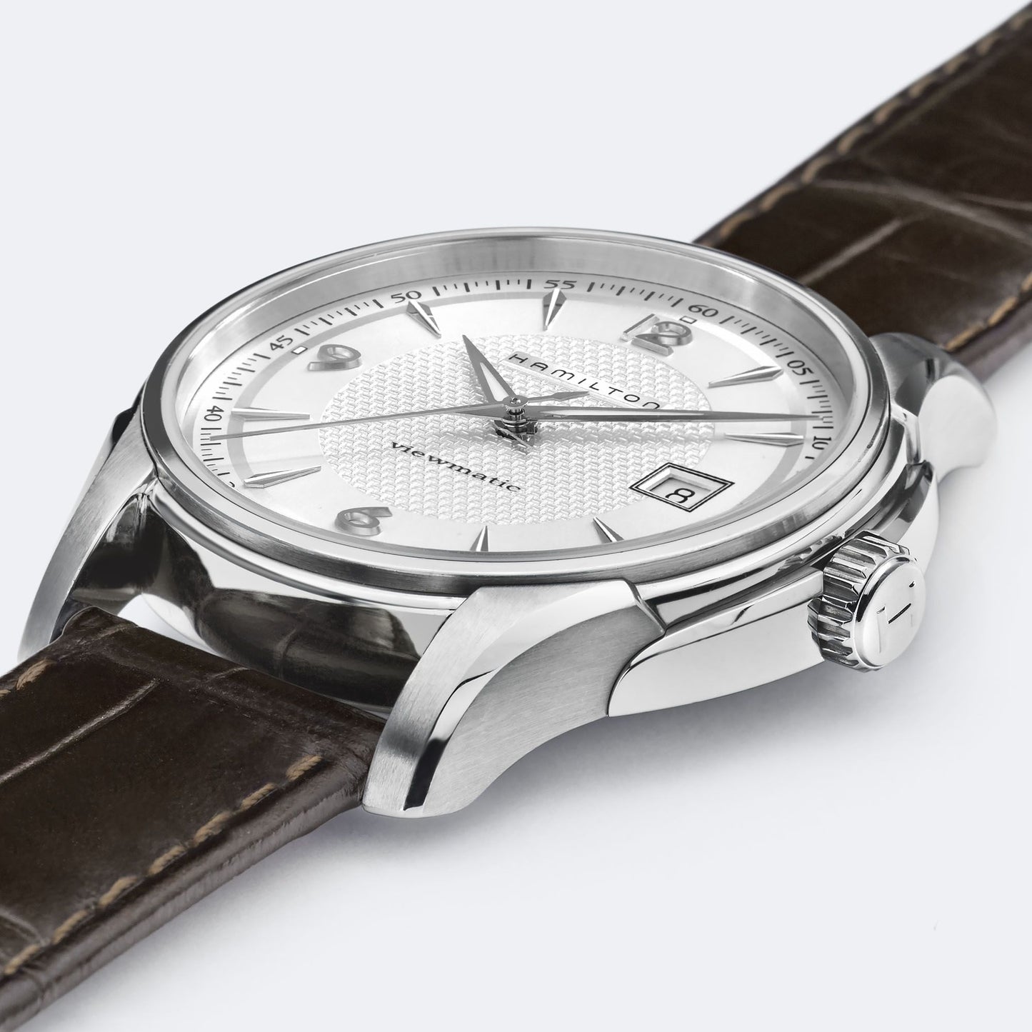 Hamilton Jazzmaster Viewmatic Auto Automatic 40mm H32515555