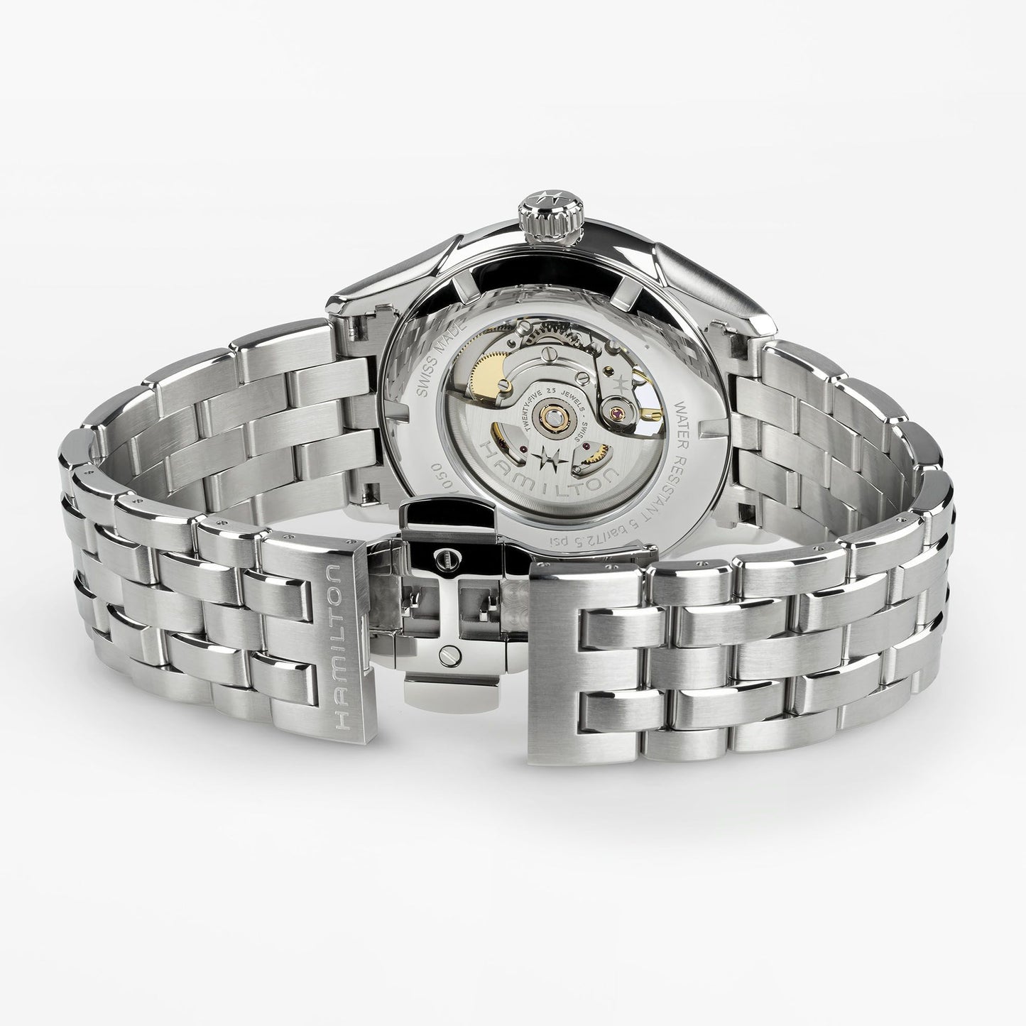 Hamilton Jazzmaster Open Heart Automatic 42mm H32705140