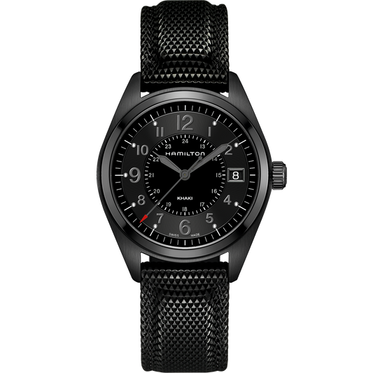 Hamilton Khaki Field Quartz 40mm H68401735