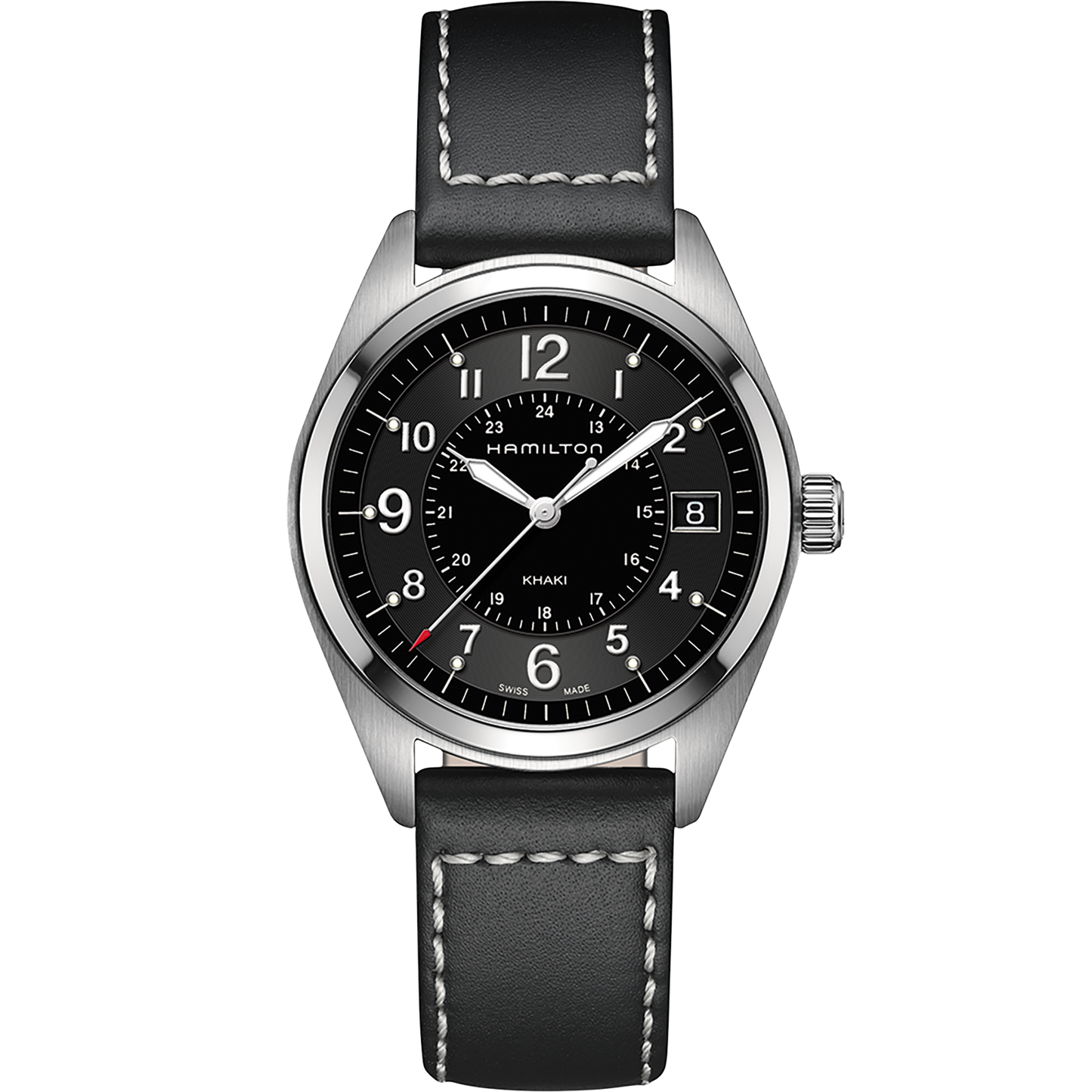 Hamilton Khaki Field Quartz Quartz 40mm H68551733