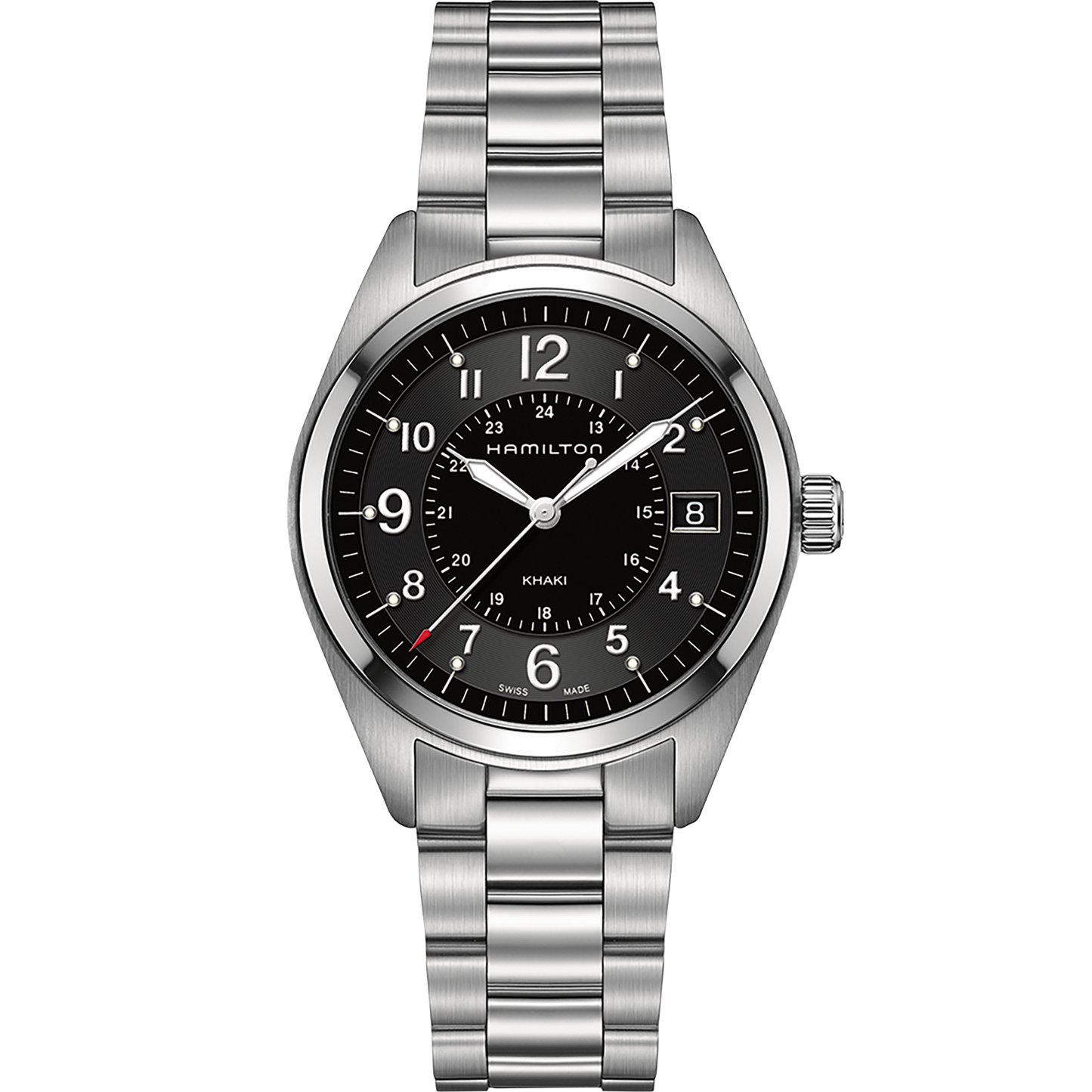 Hamilton Khaki Field Quartz Quartz 40mm H68551933