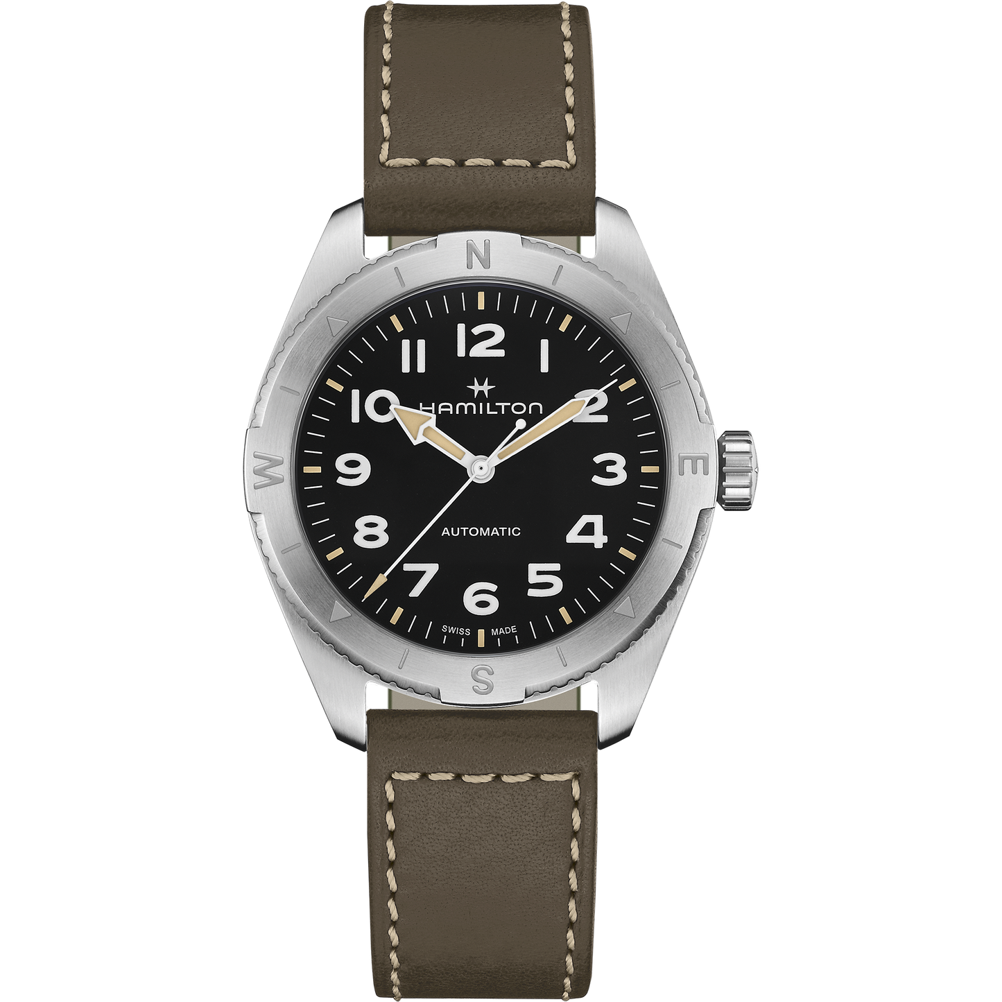 Hamilton Khaki Field Expedition Auto Automatic 41mm H70315830