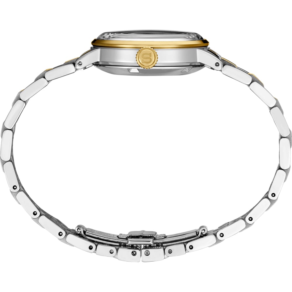 Seiko SRPL64 Presage ‘Frozen Daiquiri’ Diamond Cocktail Time 34mm SRPL64J1