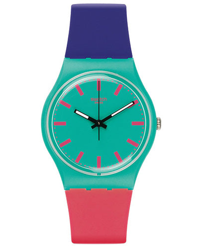 SWATCH GG215 SHUNBUKIN