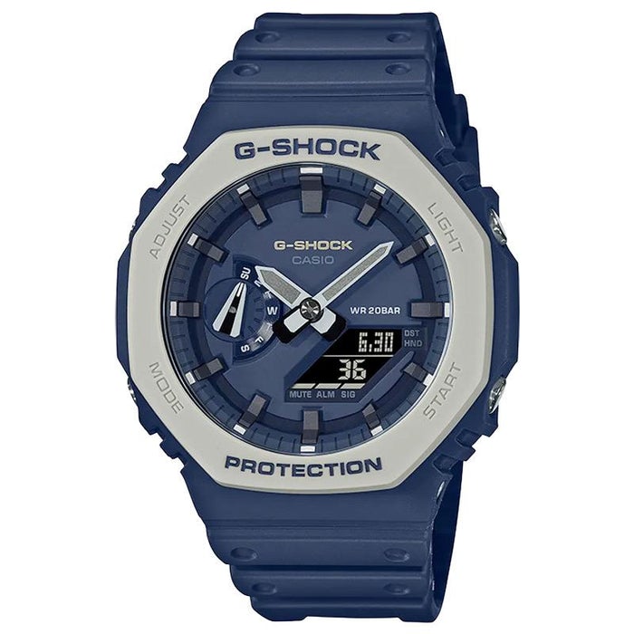 GA2110ET 2A G SHOCK MEN S WATCH GA 2110ET 2A Legacy Jewellery