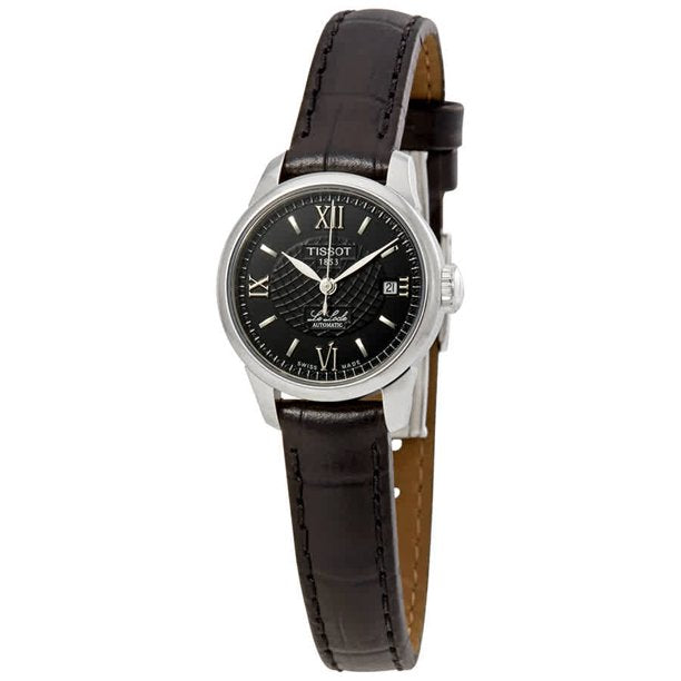 TISSOT LE LOCLE AUTOMATIC SMALL LADY (25.30) T41.1.123.57 T41112357