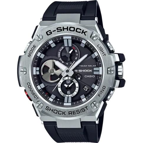 G-SHOCK GSTB100-1A G-STEEL MEN'S WATCH GST-B100-1A