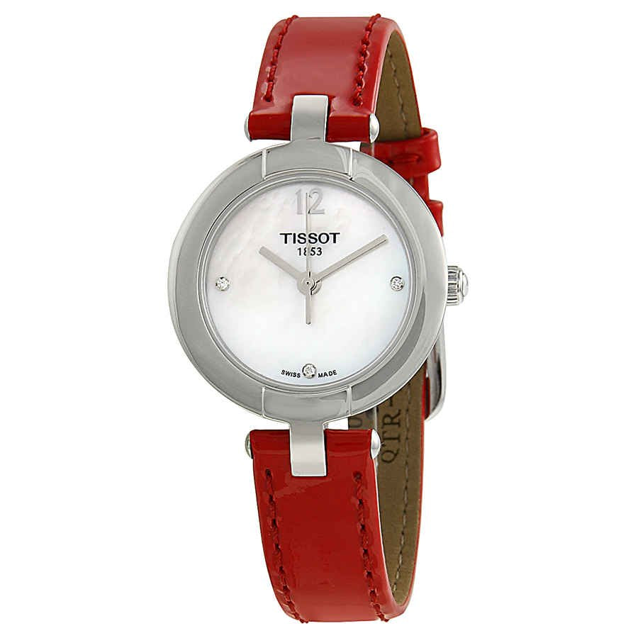 T084.210.16.116.00 Tissot T-Trend Pinky