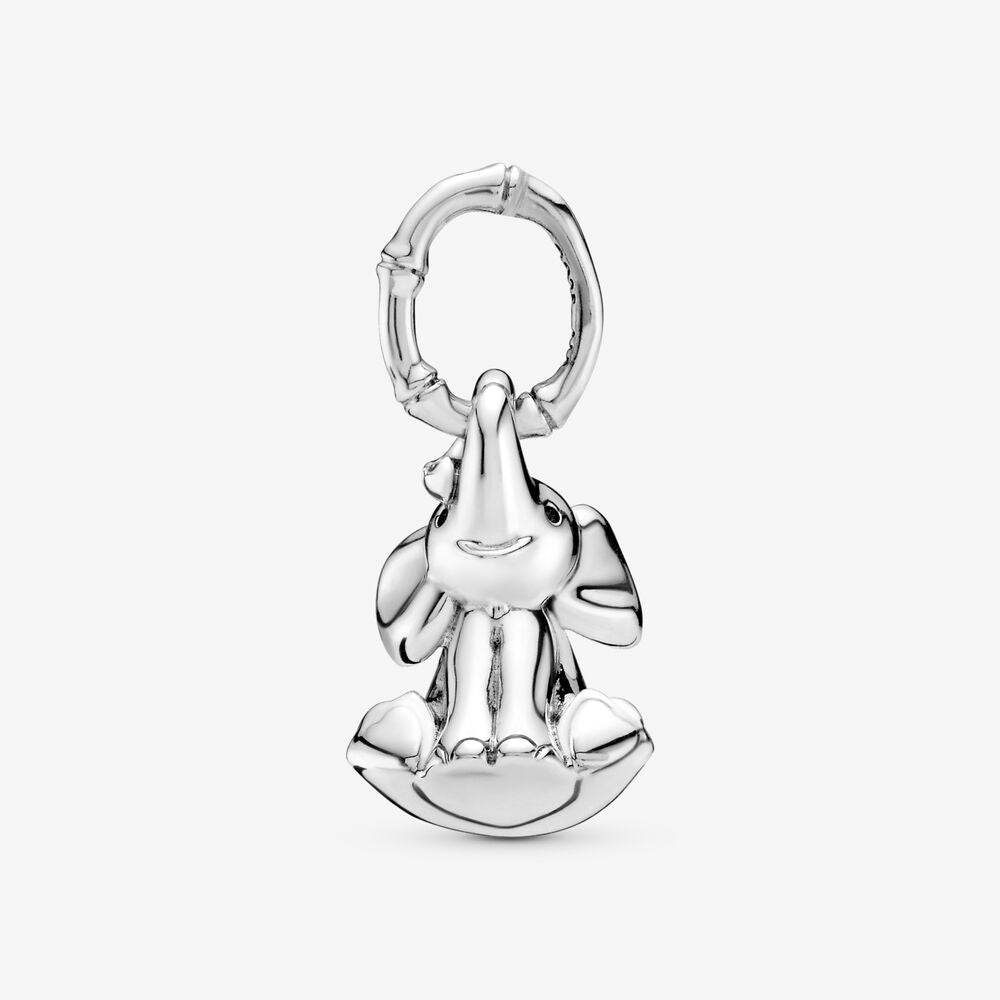 Elephant Dangle Charm 798069
