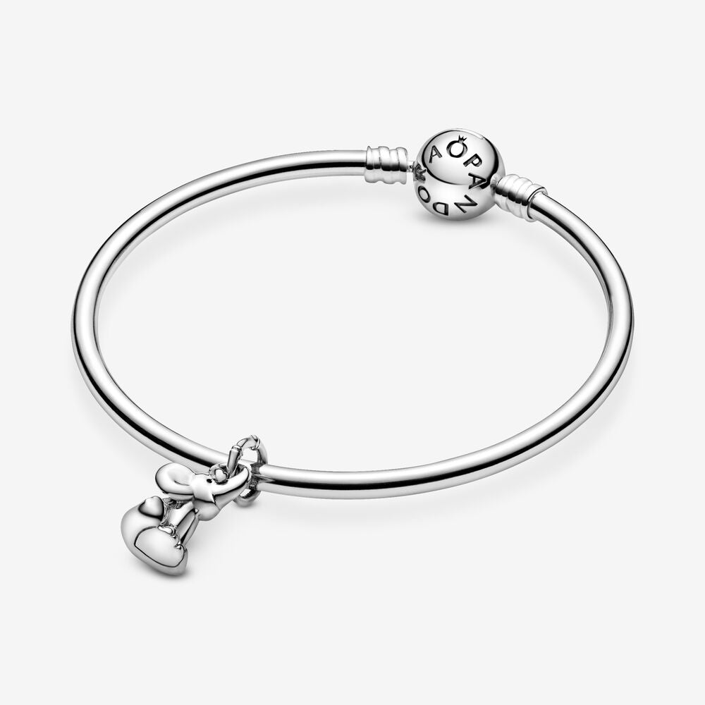 Elephant Dangle Charm 798069