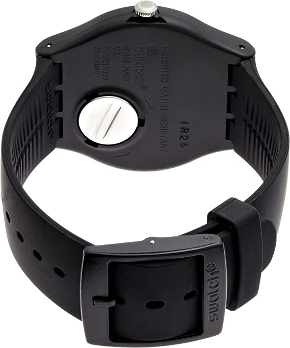 SWATCH SO29B703 SUOB705 TWICE AGAIN