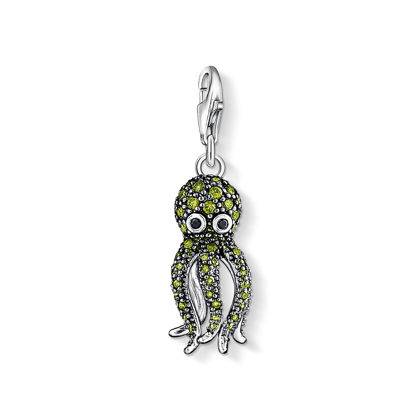 Charm pendant octopus 1047-051-6