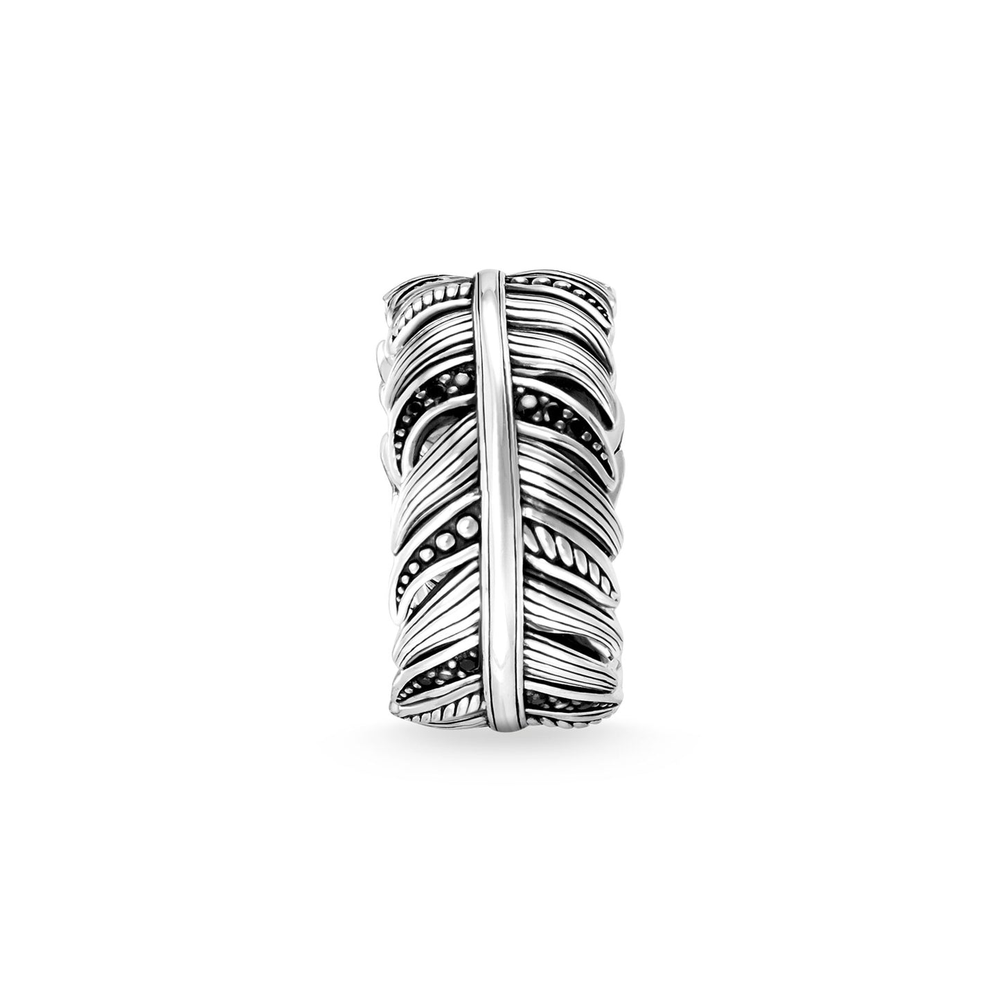 Ring feather pavé TR2159-643-11