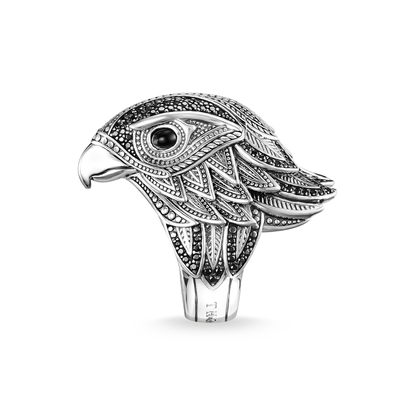 Ring falcon TR2066-641-11