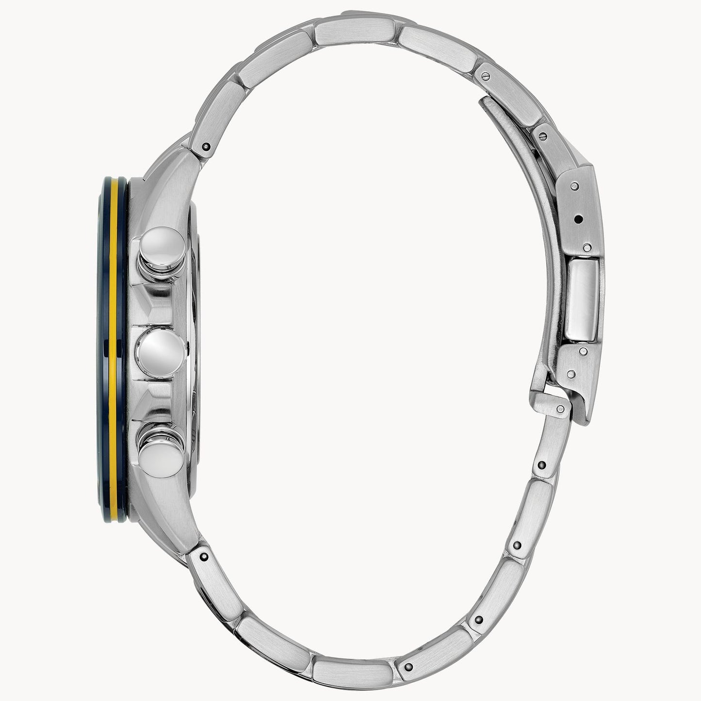 Citizen Eco Drive WORLD CHRONOGRAPH A-T Men's Watch AT8020-54L