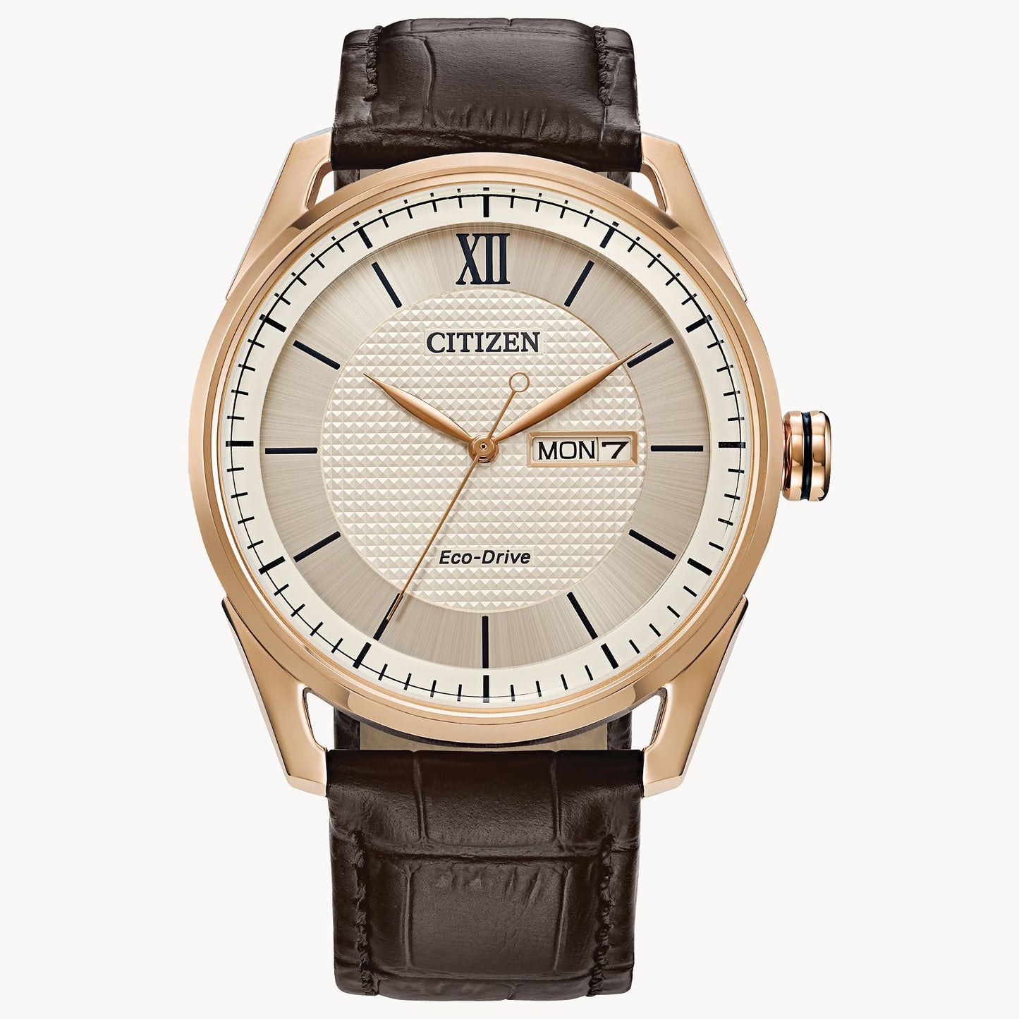 Citizen Eco Drive Classic Men's Watch AW0082-01A