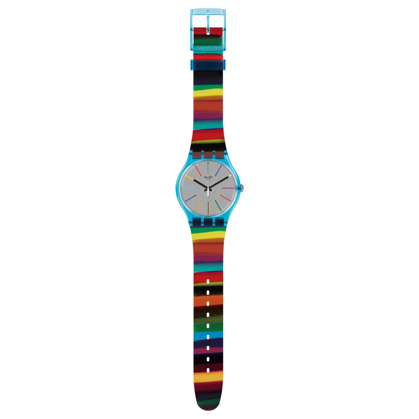 SWATCH SUOS106 COLORBRUSH