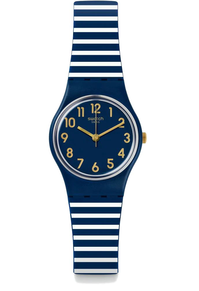 SWATCH LN153 ORA D'ARIA