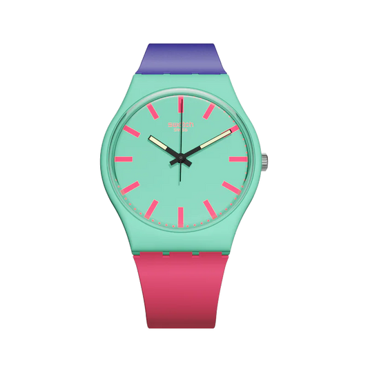 SWATCH GG215 SHUNBUKIN