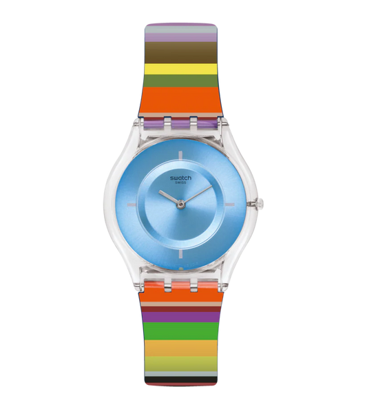 SWATCH SFE107 PRETTY LADDER