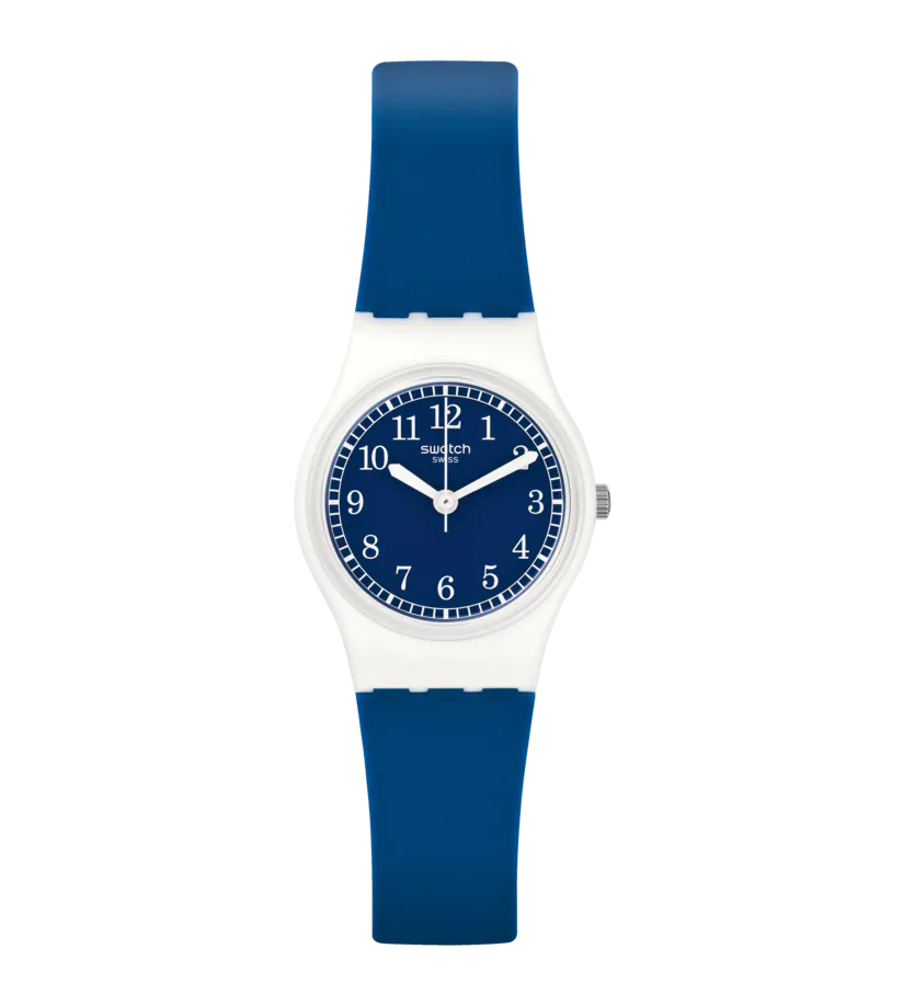 SWATCH LW152 SQUIROLINO