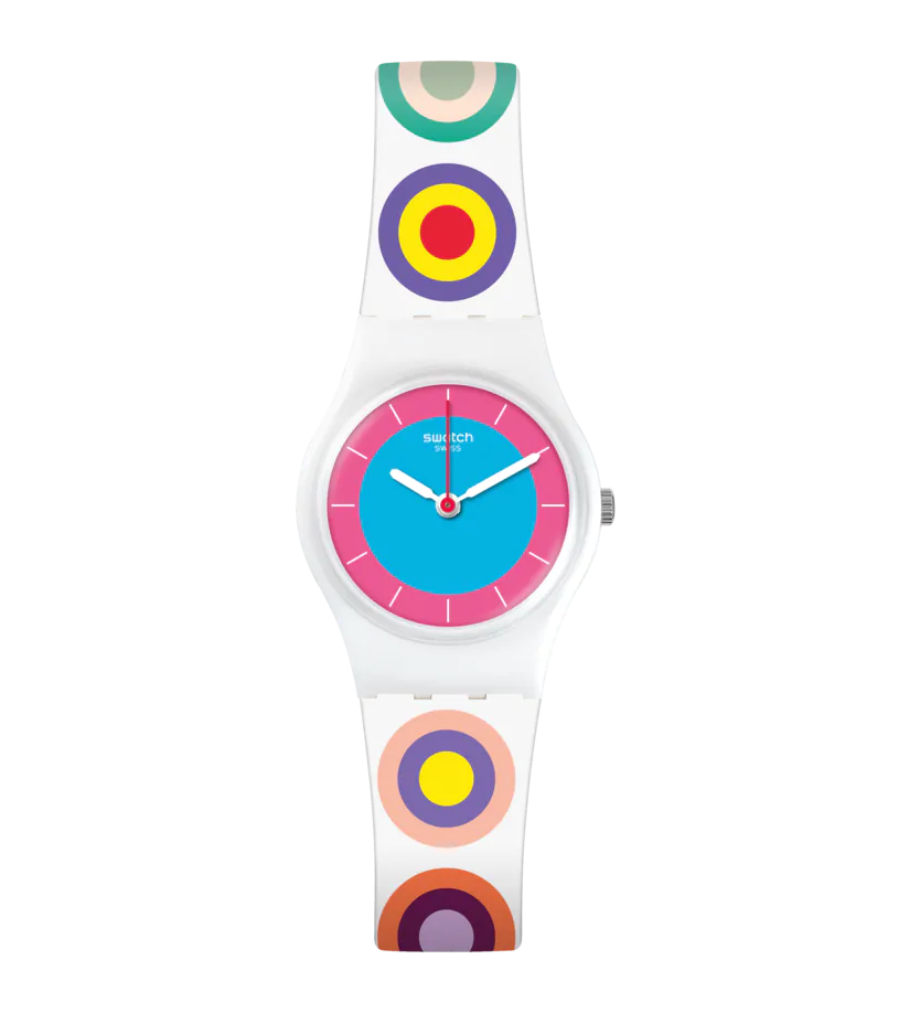 SWATCH LW153 GIRLING