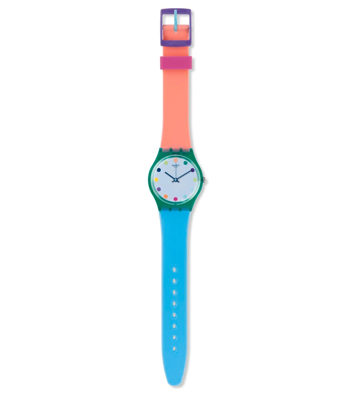 SWATCH GG219 CANDY PARLOUR