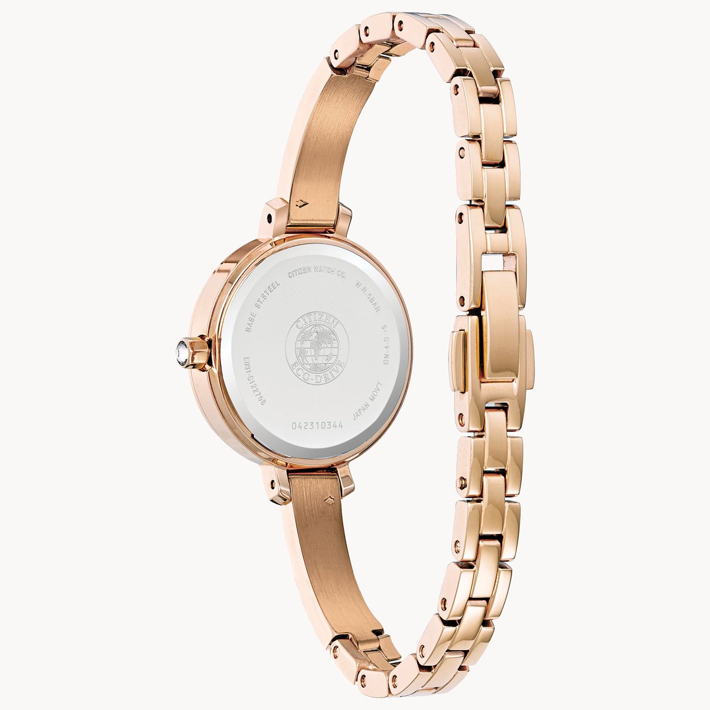 EM0863-53D SILHOUETTE CRYSTAL