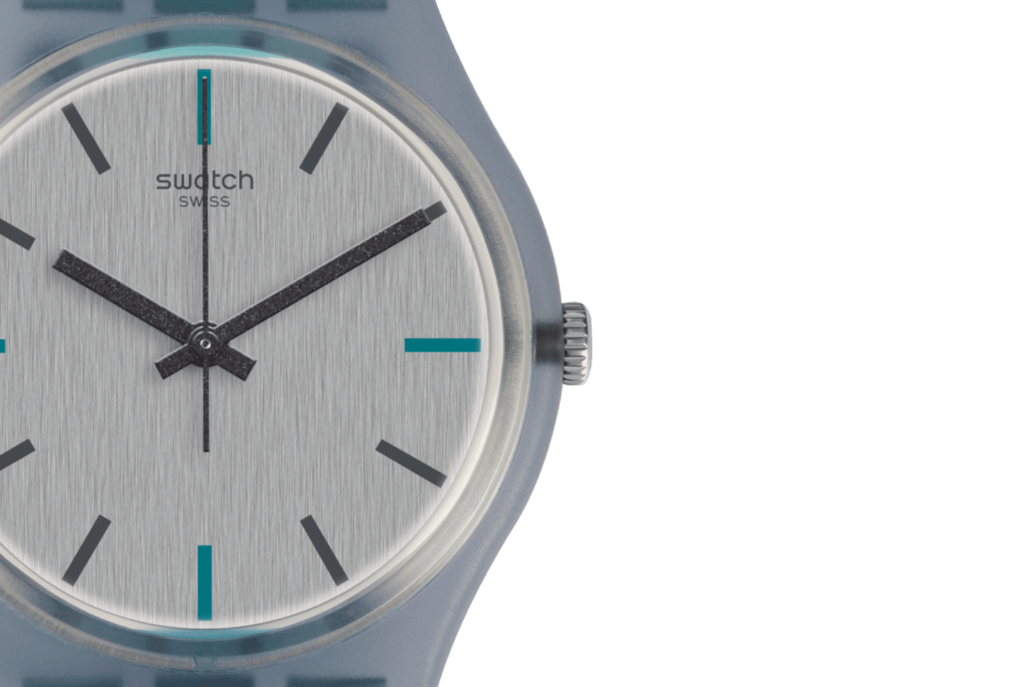 SWATCH GM185 SEA-POOL