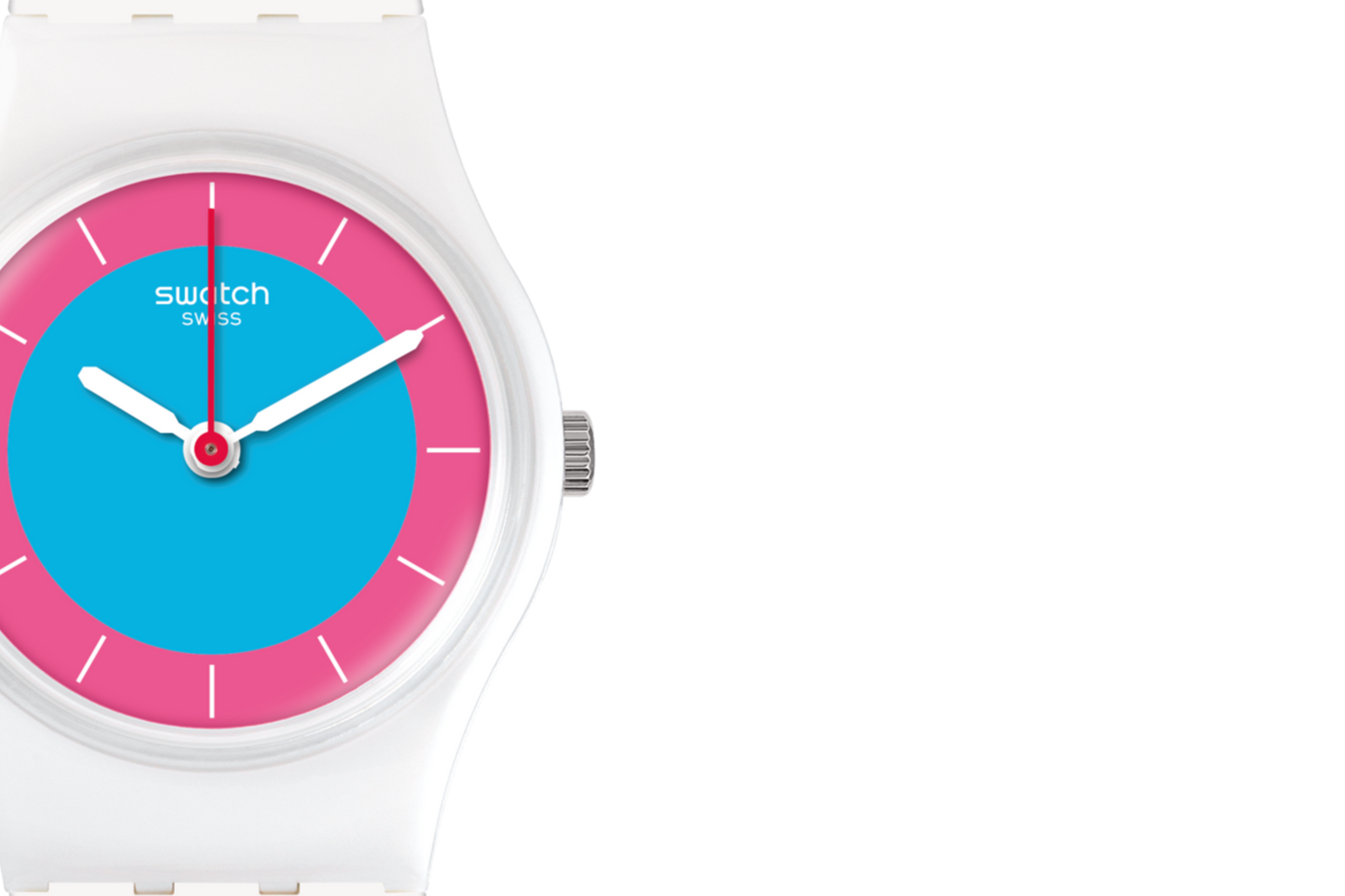 SWATCH LW153 GIRLING