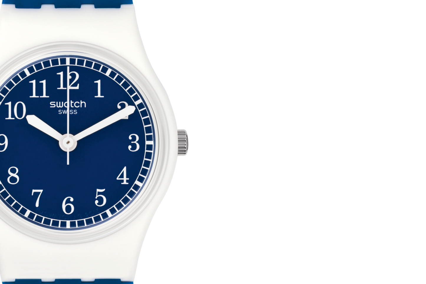 SWATCH LW152 SQUIROLINO