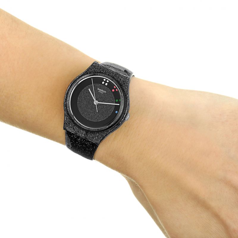 SWATCH GZ335S Scintillante Limited Edition