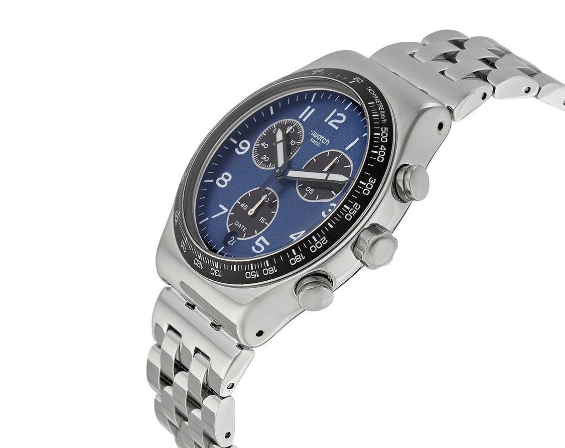 SWATCH YVS423G BOXENGASSE
