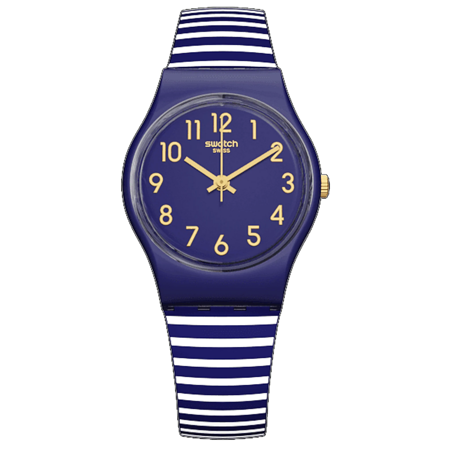 SWATCH LN153 ORA D'ARIA