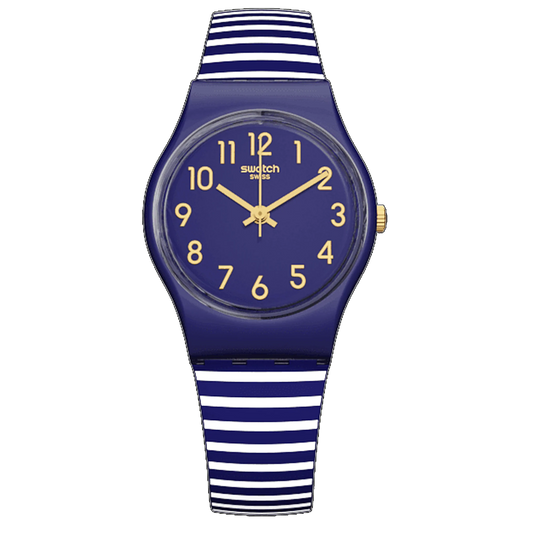 SWATCH LN153 ORA D'ARIA
