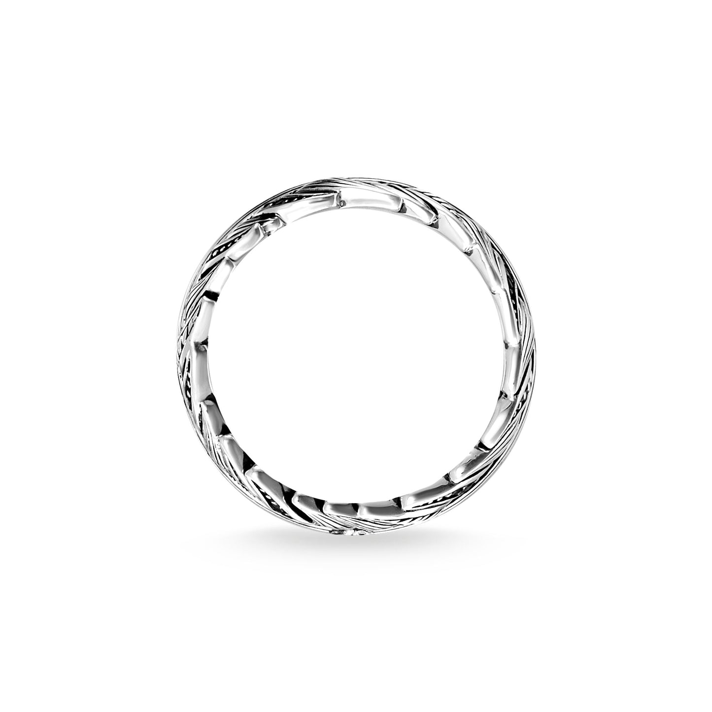 Ring feather pavé TR2159-643-11