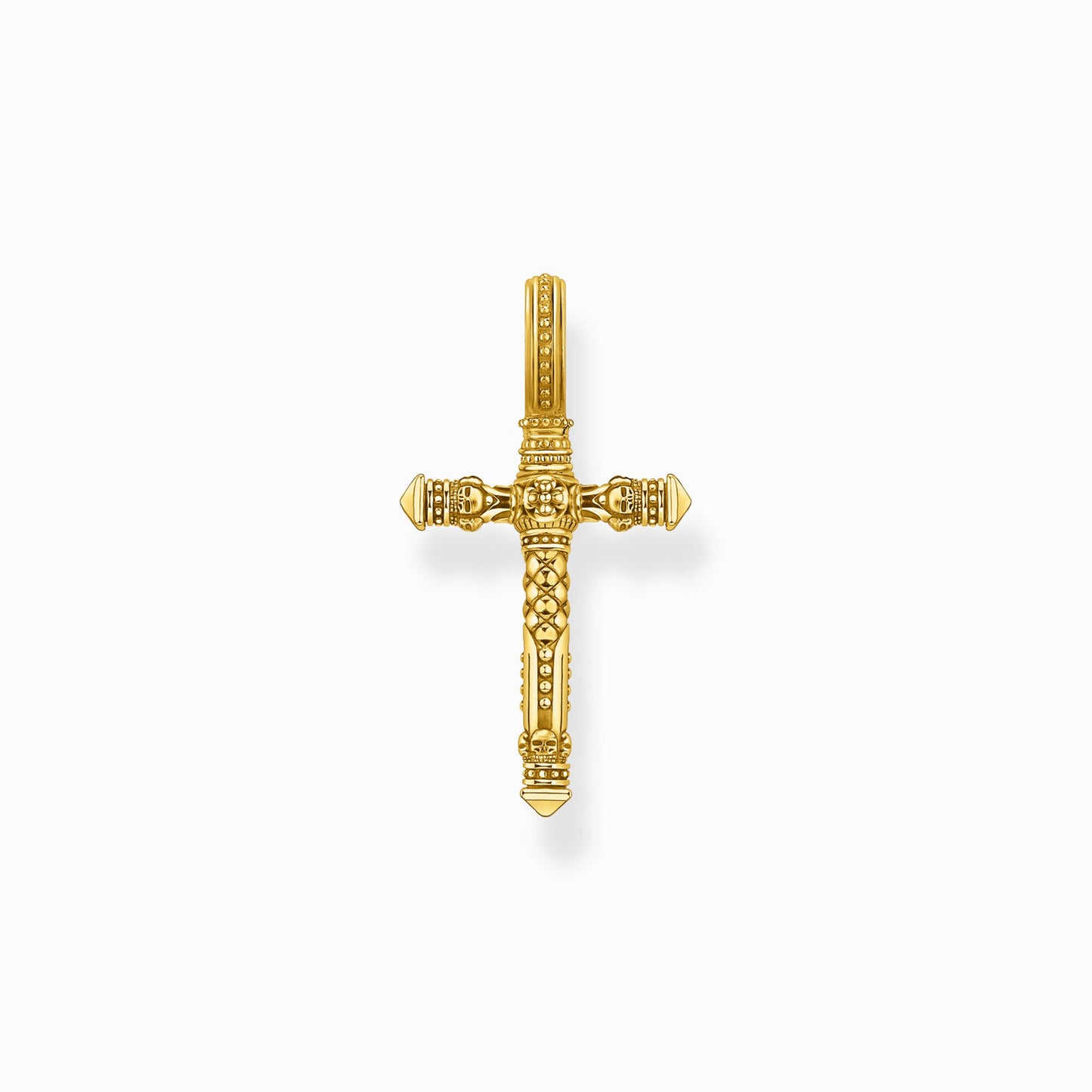 Pendant cross PE503-413-39
