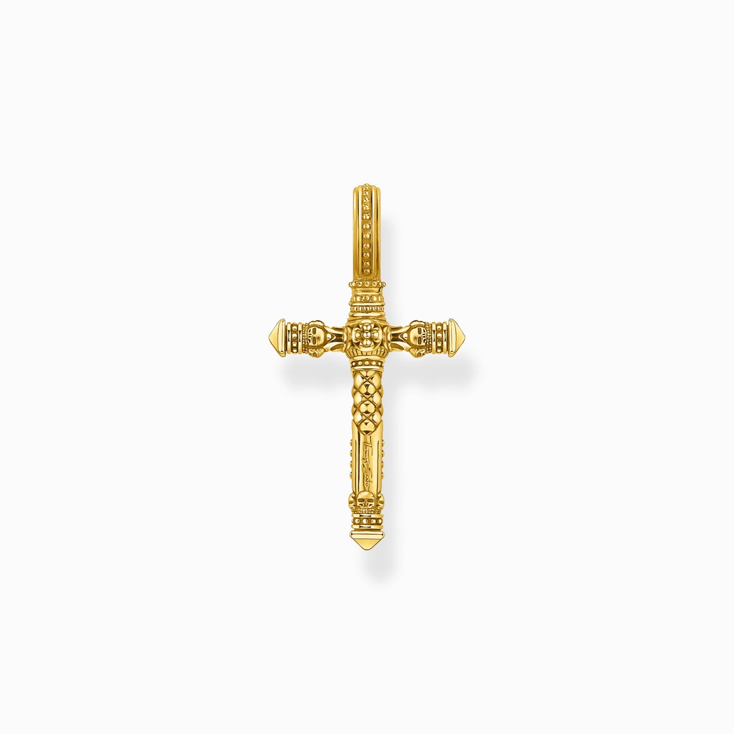 Pendant cross PE503-413-39