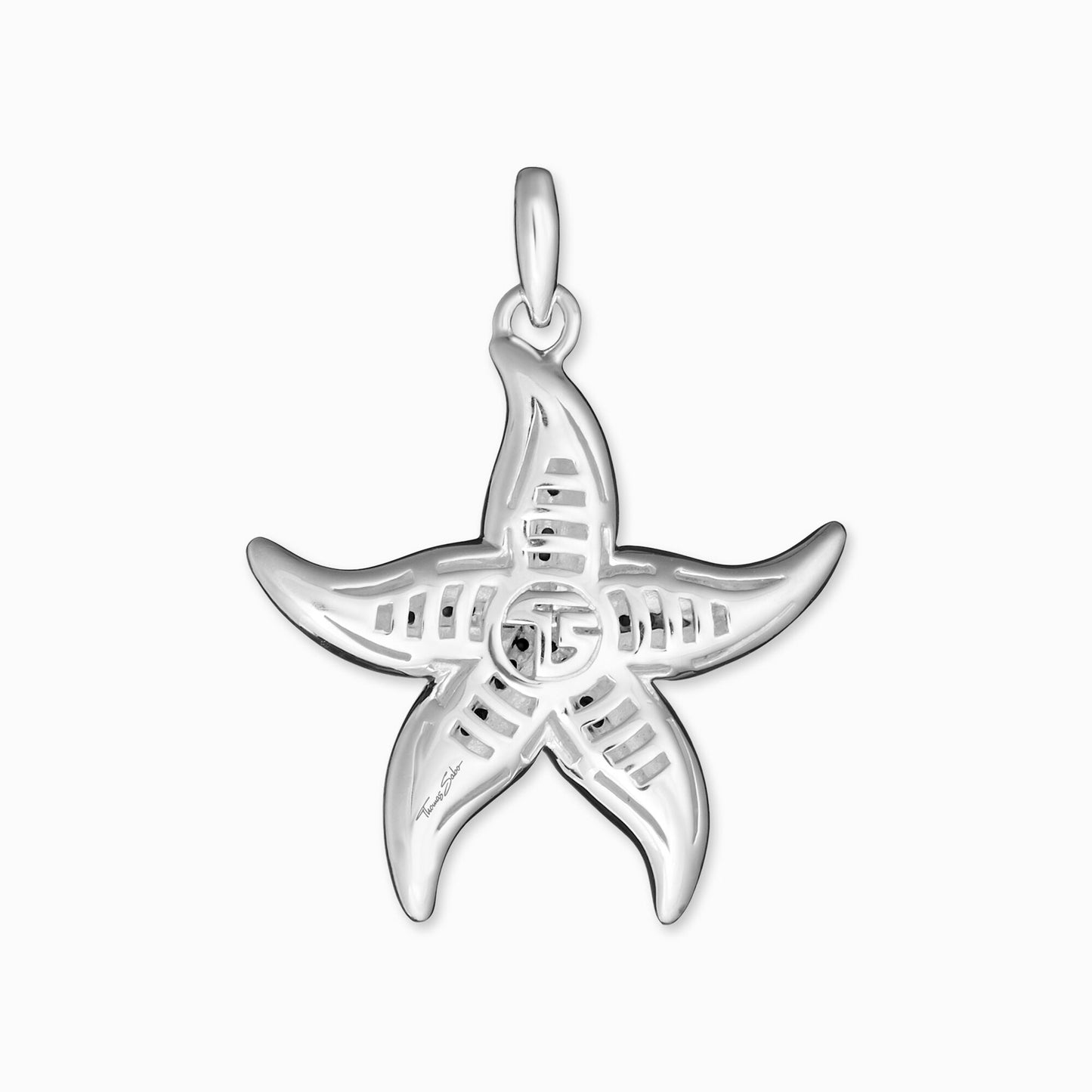 Pendant ocean star PE806-667-17