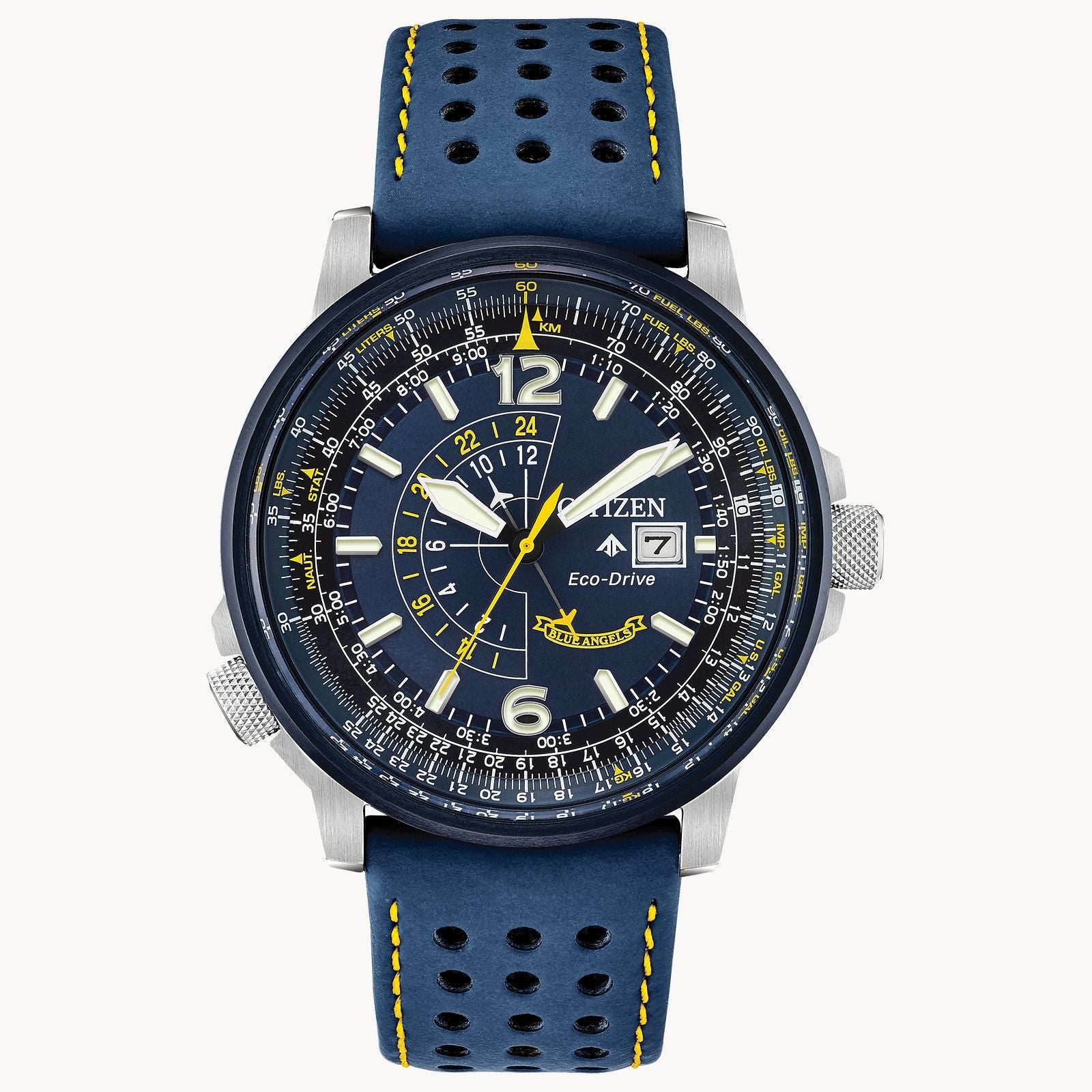 Promaster Nighthawk BJ7007-02L – Legacy Jewellery