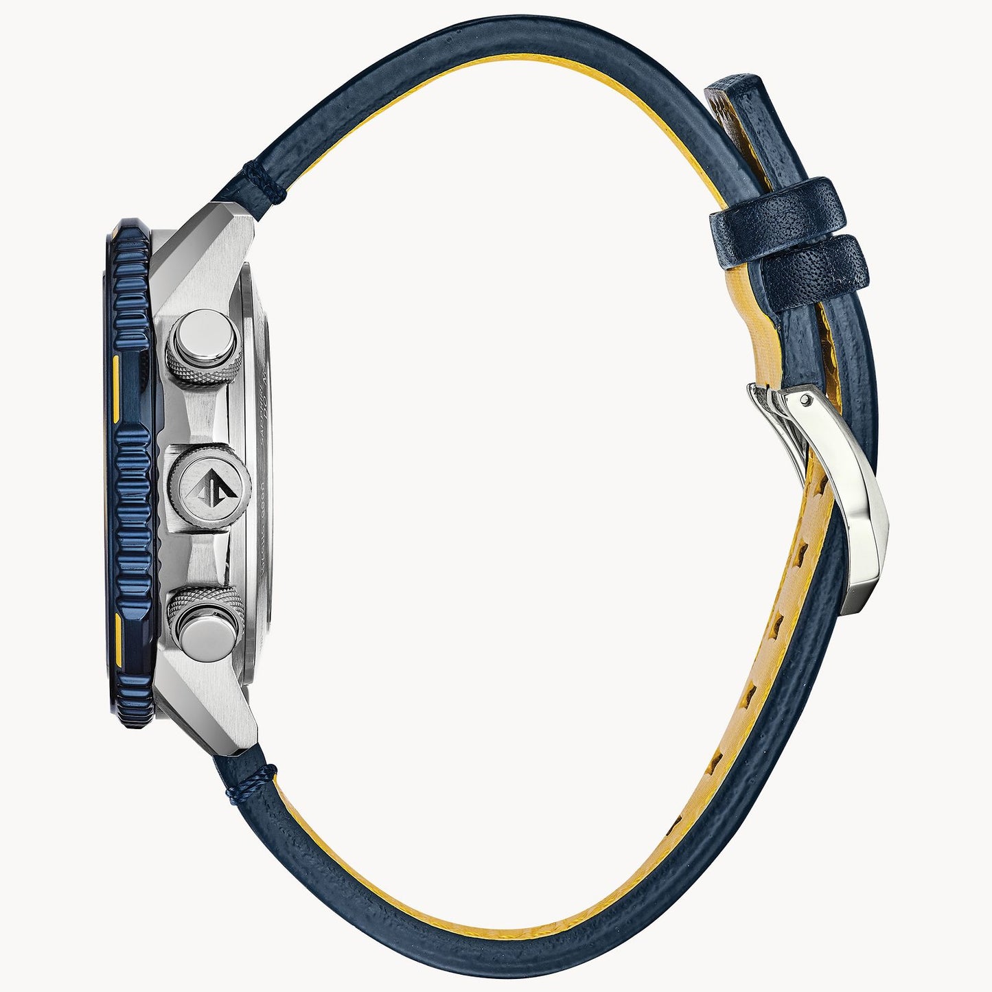 Citizen Eco Drive PROMASTER SKYHAWK A-T Men's Watch JY8078-01L